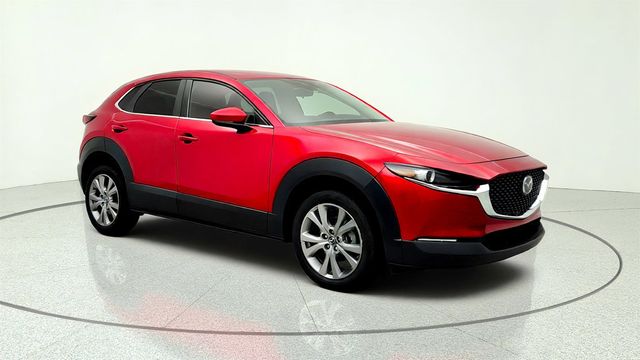 2021 Mazda CX-30 Select AWD - 23050683 - 2