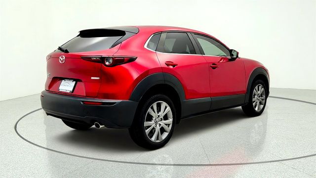 2021 Mazda CX-30 Select AWD - 23050683 - 4