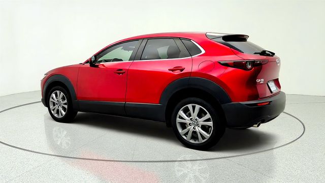 2021 Mazda CX-30 Select AWD - 23050683 - 6