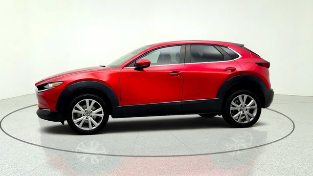 2021 Mazda CX-30 Select AWD - 23050683 - 7