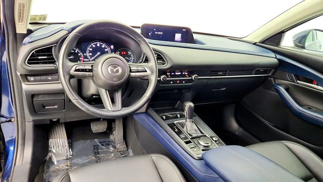 2021 Mazda CX-30 Select AWD - 23089995 - 11