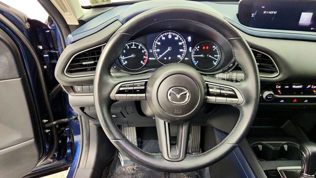 2021 Mazda CX-30 Select AWD - 23089995 - 12
