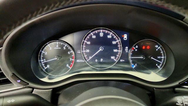 2021 Mazda CX-30 Select AWD - 23089995 - 13