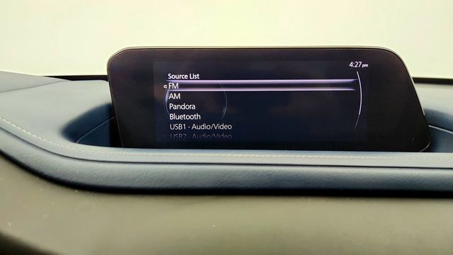2021 Mazda CX-30 Select AWD - 23089995 - 17