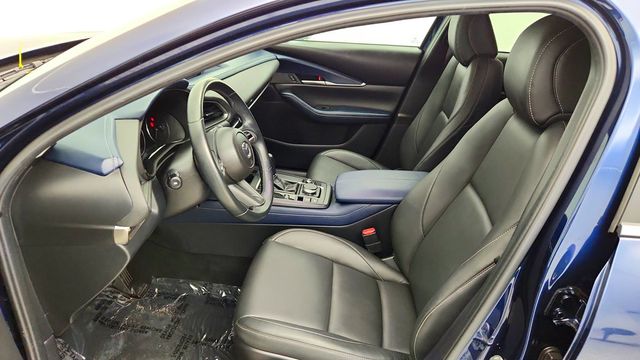 2021 Mazda CX-30 Select AWD - 23089995 - 18