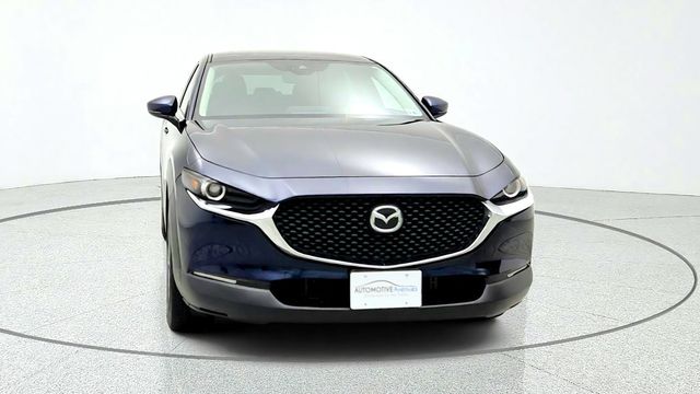 2021 Mazda CX-30 Select AWD - 23089995 - 1