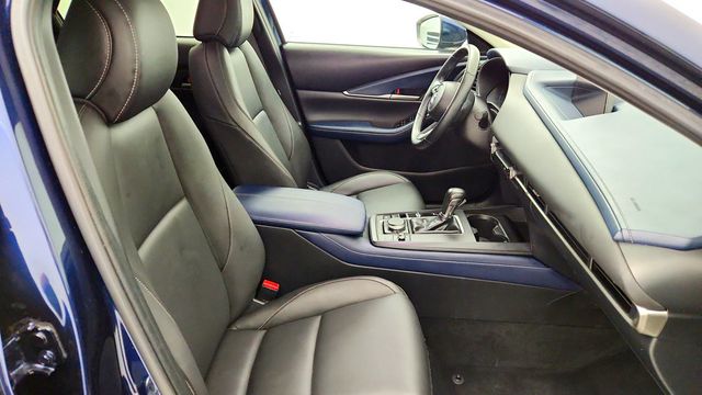 2021 Mazda CX-30 Select AWD - 23089995 - 22