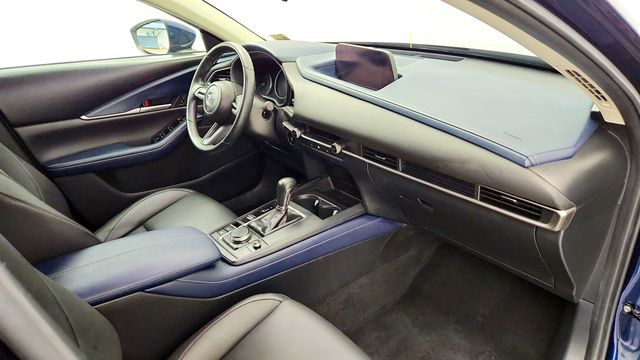 2021 Mazda CX-30 Select AWD - 23089995 - 23