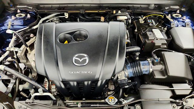 2021 Mazda CX-30 Select AWD - 23089995 - 25