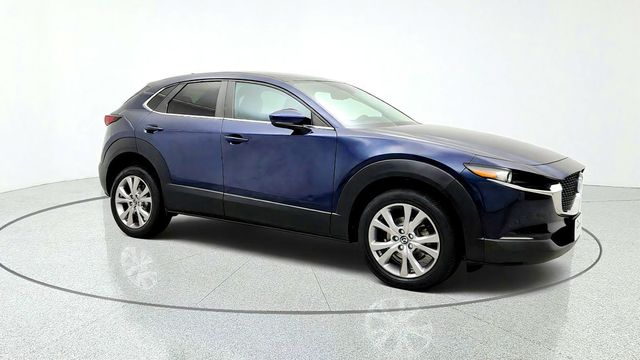 2021 Mazda CX-30 Select AWD - 23089995 - 2