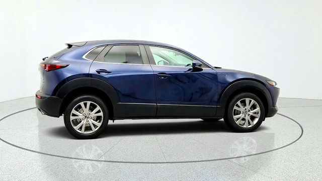2021 Mazda CX-30 Select AWD - 23089995 - 3