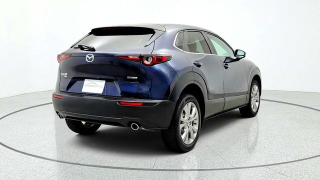 2021 Mazda CX-30 Select AWD - 23089995 - 4