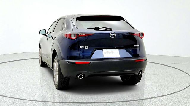 2021 Mazda CX-30 Select AWD - 23089995 - 5