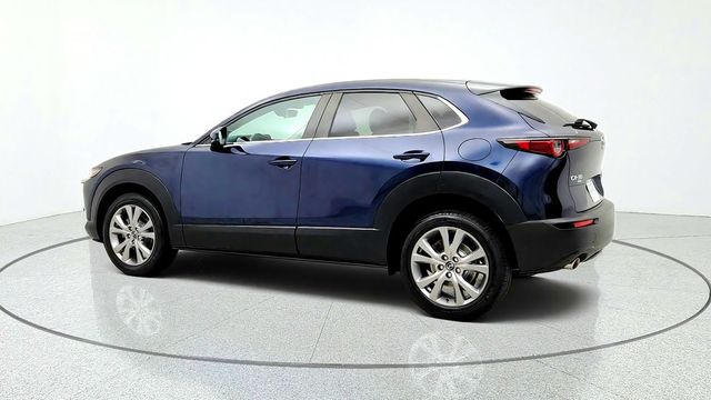 2021 Mazda CX-30 Select AWD - 23089995 - 6