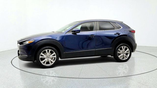 2021 Mazda CX-30 Select AWD - 23089995 - 7