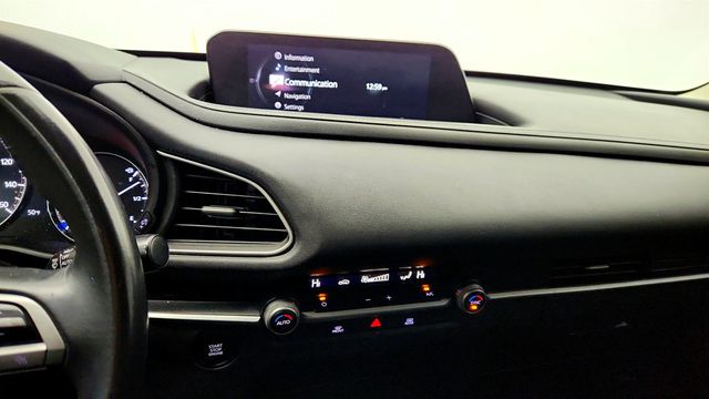 2021 Mazda CX-30 Select FWD - 22961344 - 12