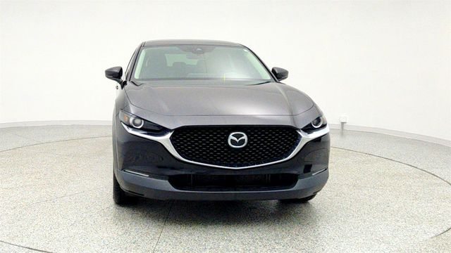 2021 Mazda CX-30 Select FWD - 22961344 - 1
