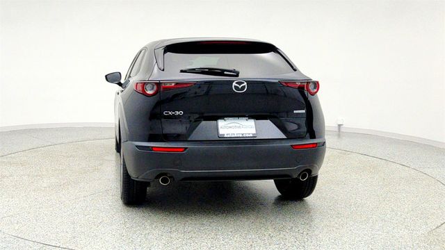 2021 Mazda CX-30 Select FWD - 22961344 - 5