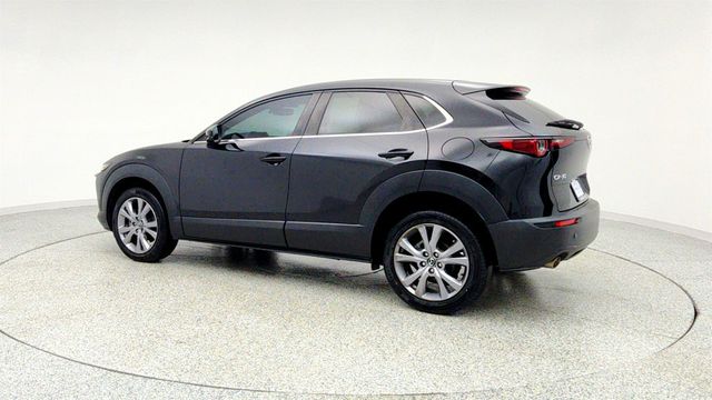 2021 Mazda CX-30 Select FWD - 22961344 - 6