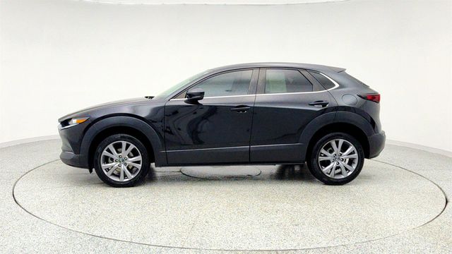 2021 Mazda CX-30 Select FWD - 22961344 - 7
