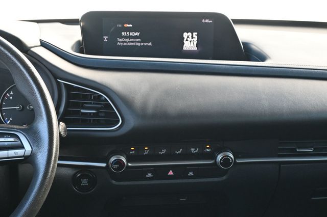 2021 Mazda CX-30 Sport - 22972667 - 9