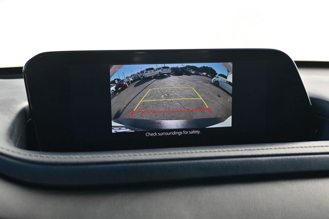 2021 Mazda CX-30 Sport - 22972667 - 10