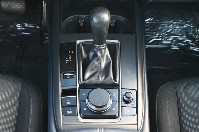 2021 Mazda CX-30 Sport - 22972667 - 11