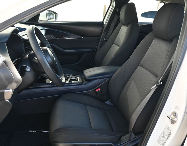 2021 Mazda CX-30 Sport - 22972667 - 12