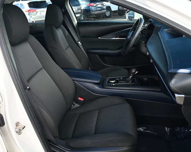 2021 Mazda CX-30 Sport - 22972667 - 14