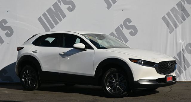 2021 Mazda CX-30 Sport - 22972667 - 2