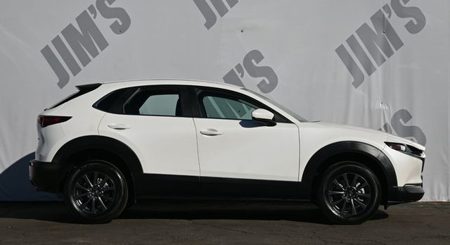 2021 Mazda CX-30 Sport - 22972667 - 3