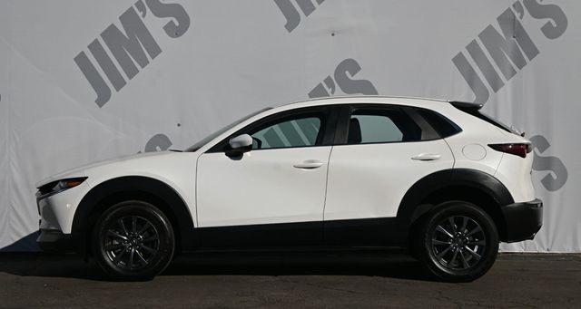 2021 Mazda CX-30 Sport - 22972667 - 5