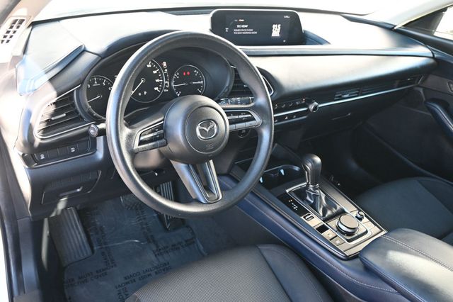 2021 Mazda CX-30 Sport - 22972667 - 6