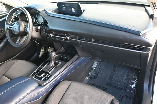 2021 Mazda CX-30 Sport - 22972667 - 7