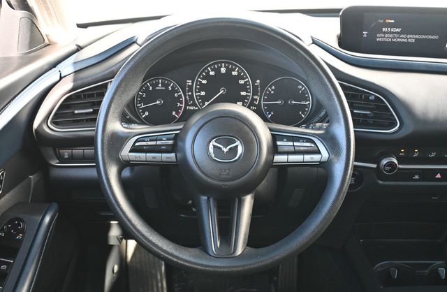 2021 Mazda CX-30 Sport - 22972667 - 8