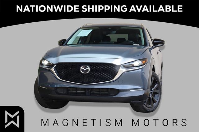 2021 Mazda CX-30 Turbo - 23017600 - 0