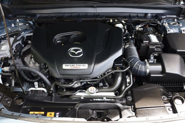 2021 Mazda CX-30 Turbo - 23017600 - 9