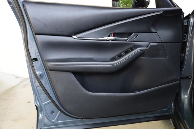 2021 Mazda CX-30 Turbo - 23017600 - 11