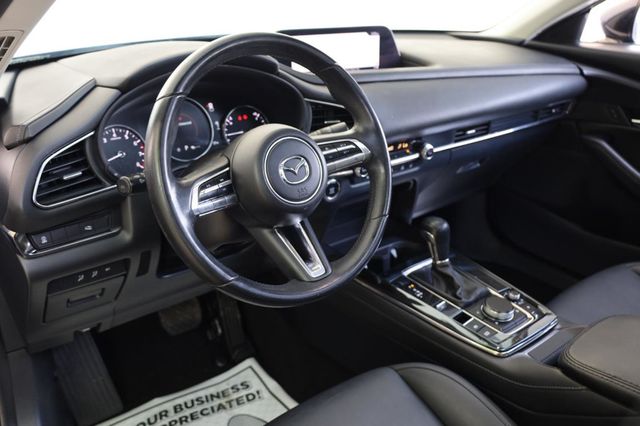 2021 Mazda CX-30 Turbo - 23017600 - 12