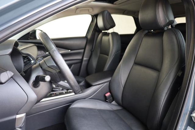 2021 Mazda CX-30 Turbo - 23017600 - 13