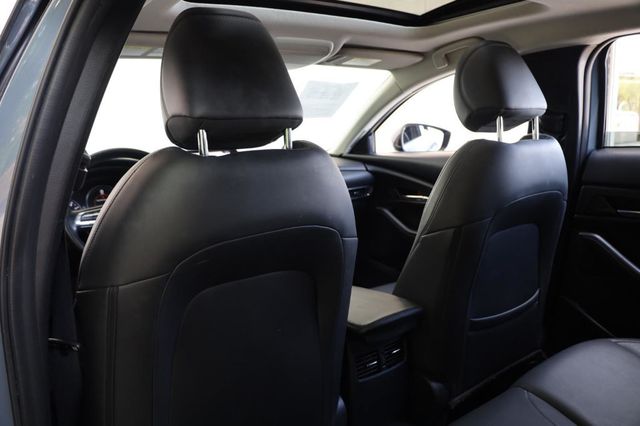 2021 Mazda CX-30 Turbo - 23017600 - 17