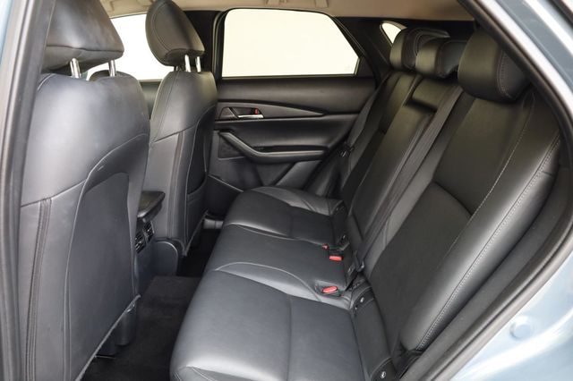 2021 Mazda CX-30 Turbo - 23017600 - 18