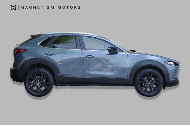 2021 Mazda CX-30 Turbo - 23017600 - 1