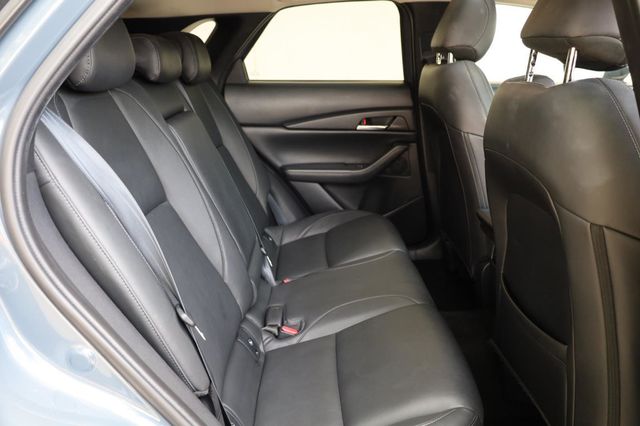 2021 Mazda CX-30 Turbo - 23017600 - 21