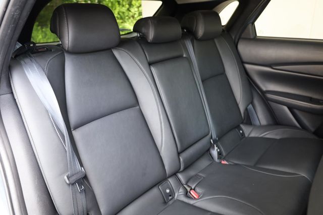 2021 Mazda CX-30 Turbo - 23017600 - 22