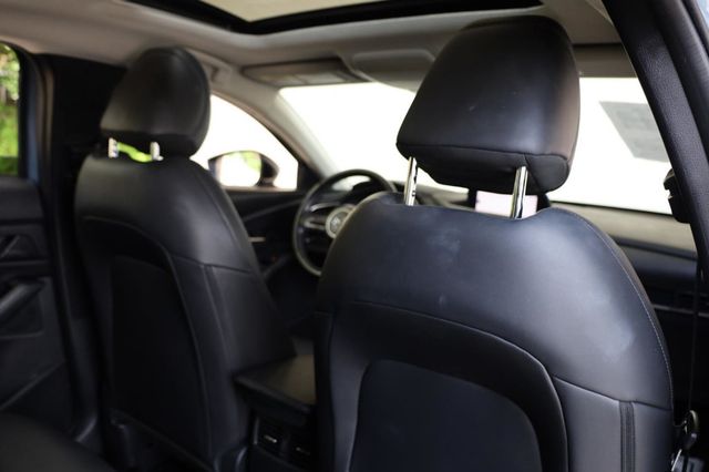 2021 Mazda CX-30 Turbo - 23017600 - 23