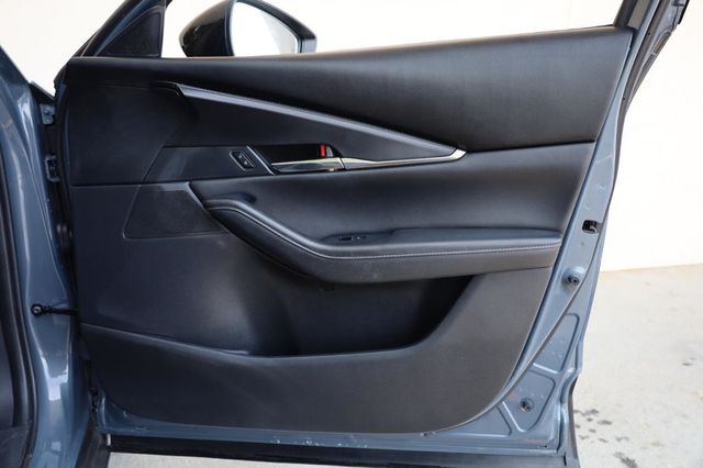 2021 Mazda CX-30 Turbo - 23017600 - 24