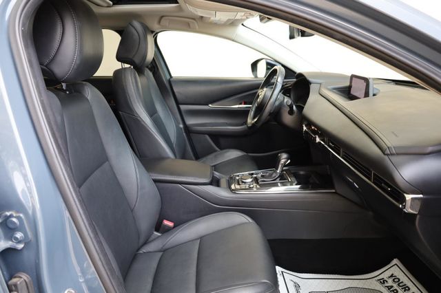 2021 Mazda CX-30 Turbo - 23017600 - 25