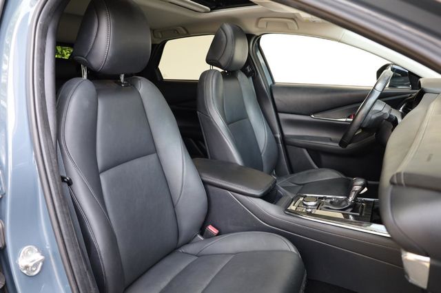 2021 Mazda CX-30 Turbo - 23017600 - 26