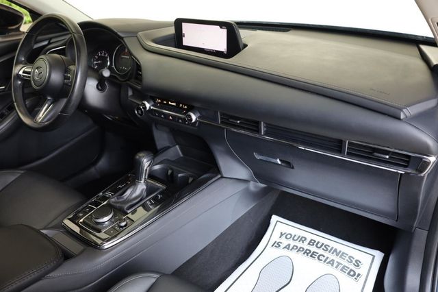 2021 Mazda CX-30 Turbo - 23017600 - 27